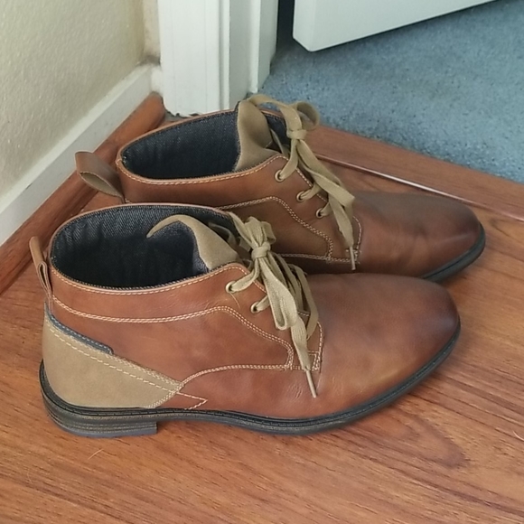 Sonoma Other - Sonoma Men's Ankle Boots